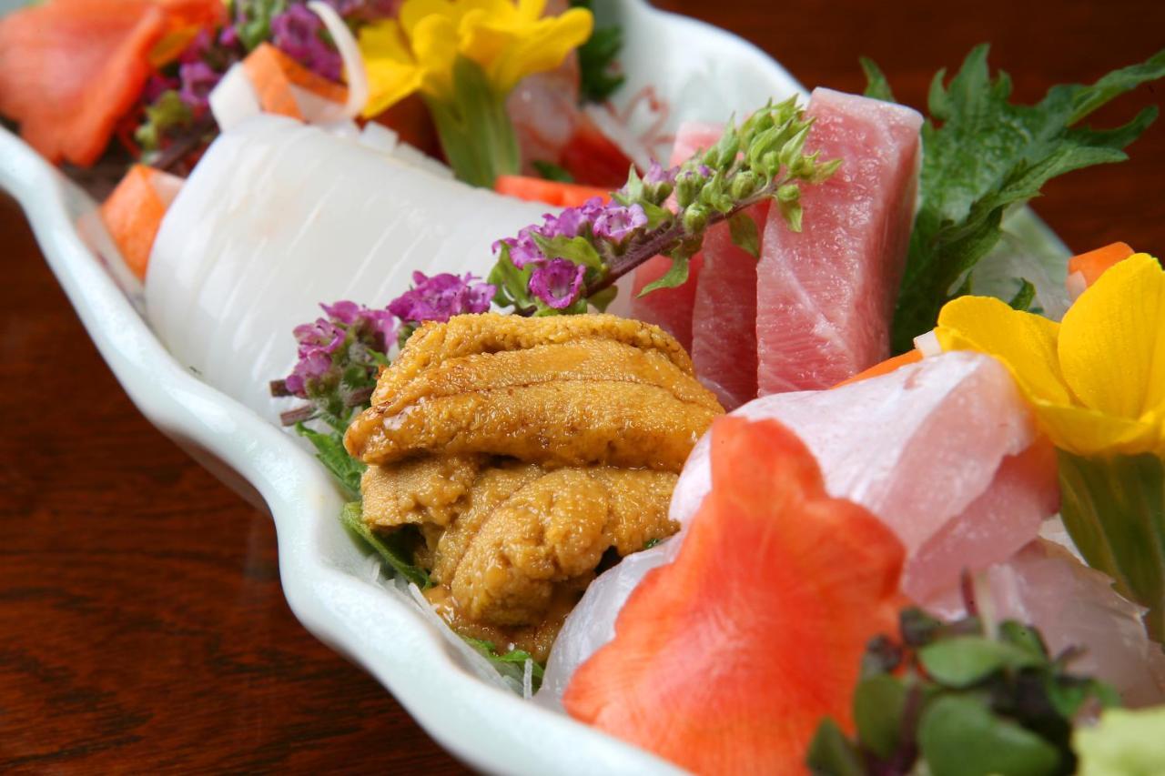 Ryokan Jukoen Echizen  Extérieur photo