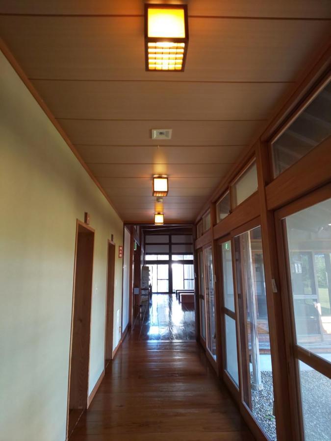 Ryokan Jukoen Echizen  Extérieur photo